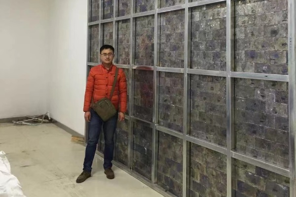 恩施加速器防护铅砖 铅锭