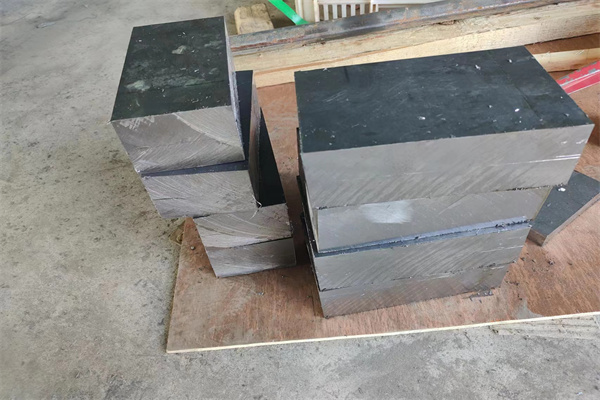 恩施医用防辐射铅块 异形定制