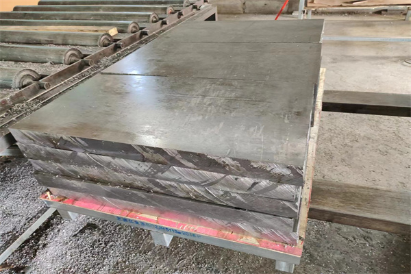 恩施屏蔽射线用铅块 ICU防护铅块