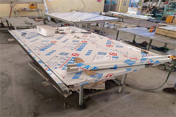 恩施DSA手术室铅门 铅门厂家