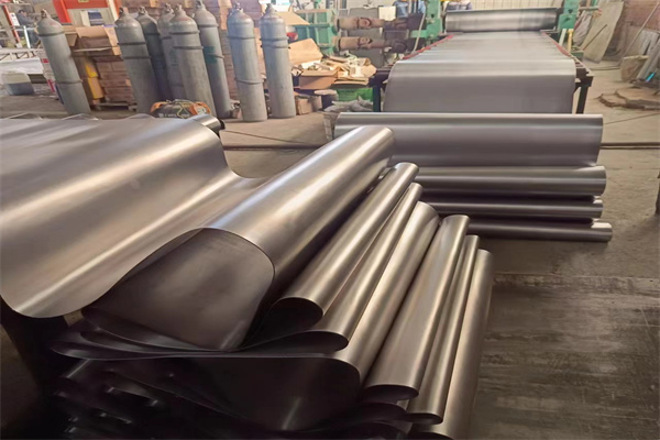 恩施铅板 铅皮 铅卷