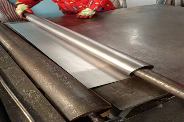 恩施0.5mm铅皮  软铅皮   钓鱼铅皮