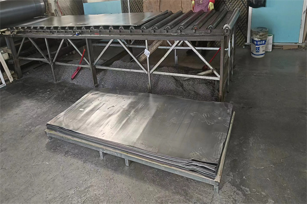 恩施医院墙体防护铅皮