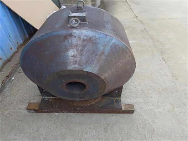 恩施浇筑合金铅件