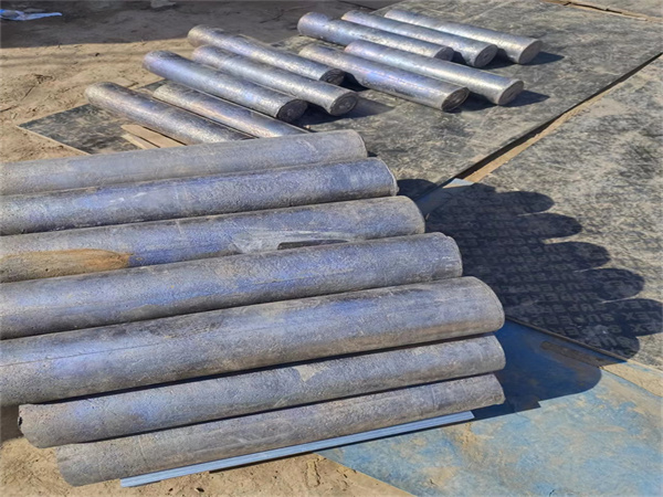 恩施配重铅棒
