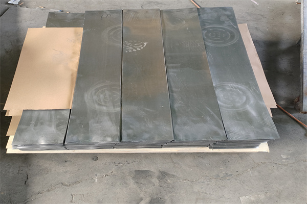 恩施铅皮墙体防护钓鱼用