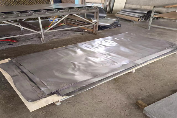 恩施钓鱼铅皮厂家 竞技铅皮