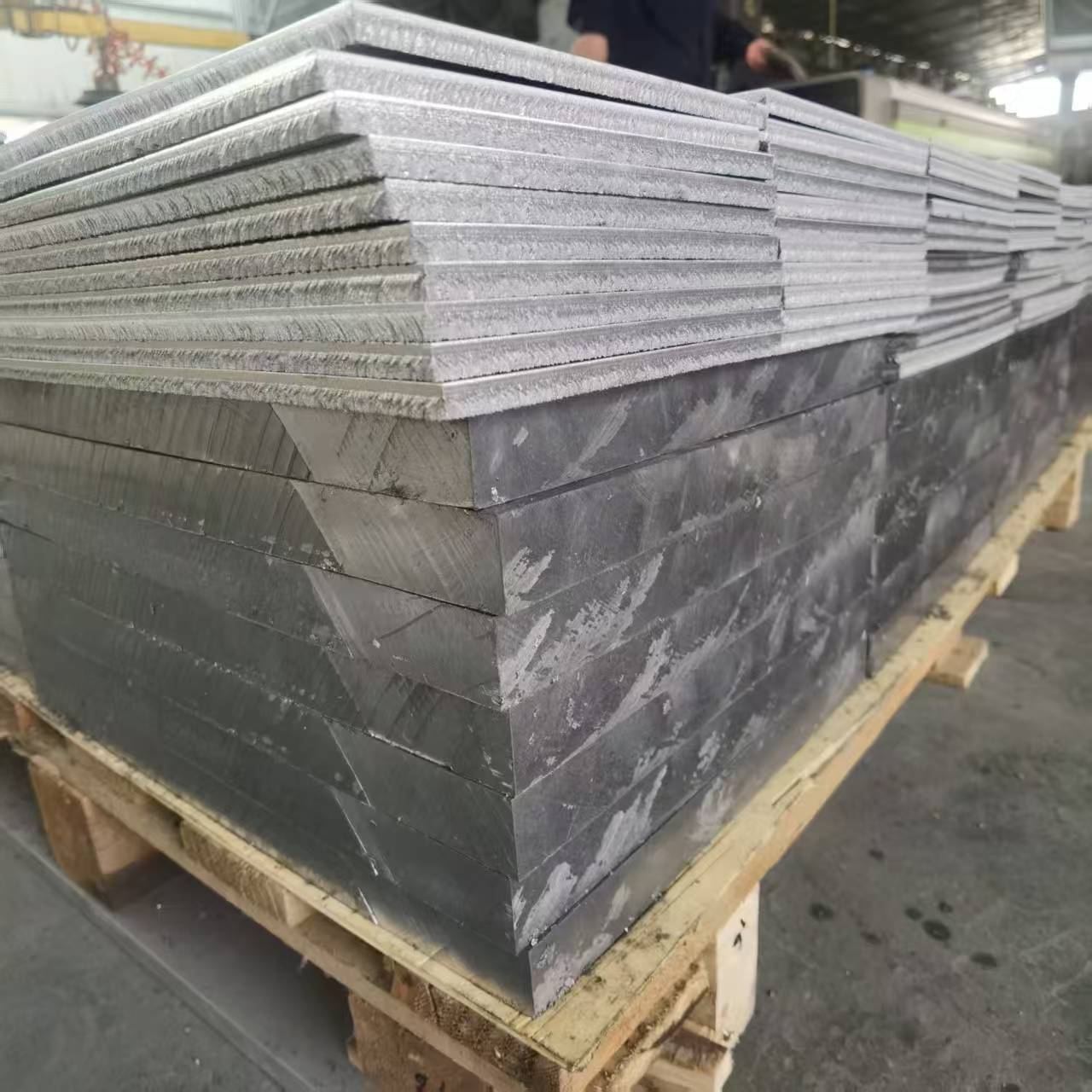 恩施CBCT室防护铅板