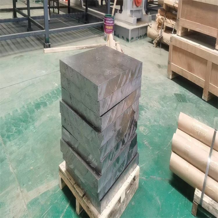 恩施铅块的主要用途