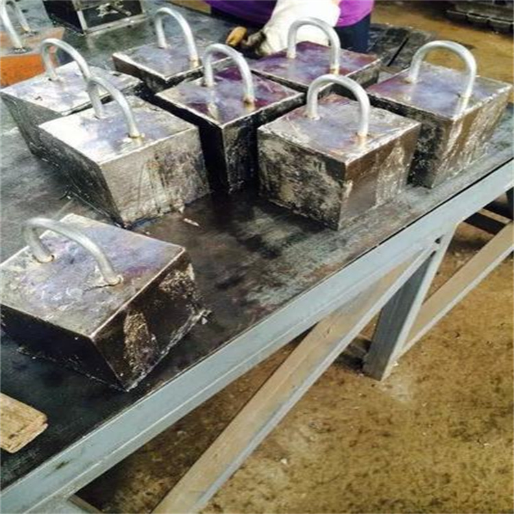 恩施铸造铅加工件